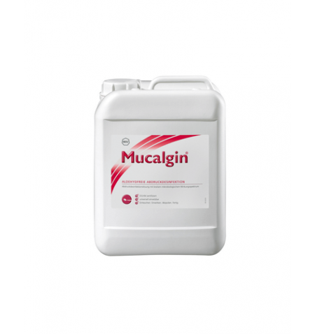 Mucalgin 5l