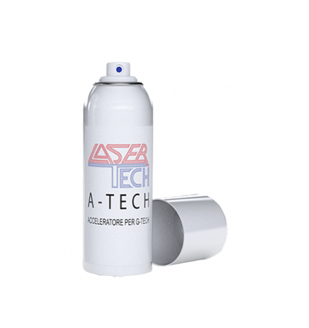 ATECH  Accelerator Spray 200ml